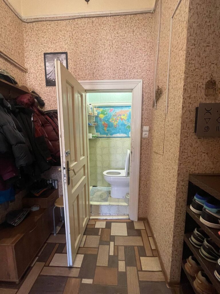 Продаж квартири на вул. Пекарська