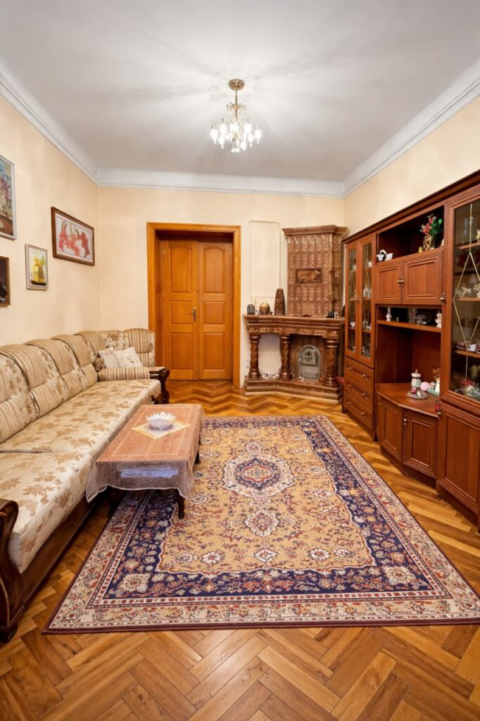 Продаж квартири на вул. Опільського