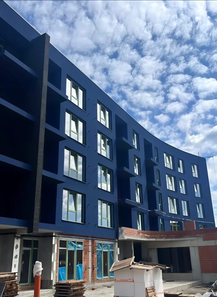 Продаж квартири, Брюховичі