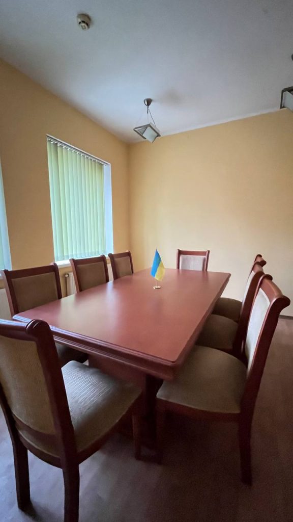 Продаж приміщення на вул. О. Степанівни