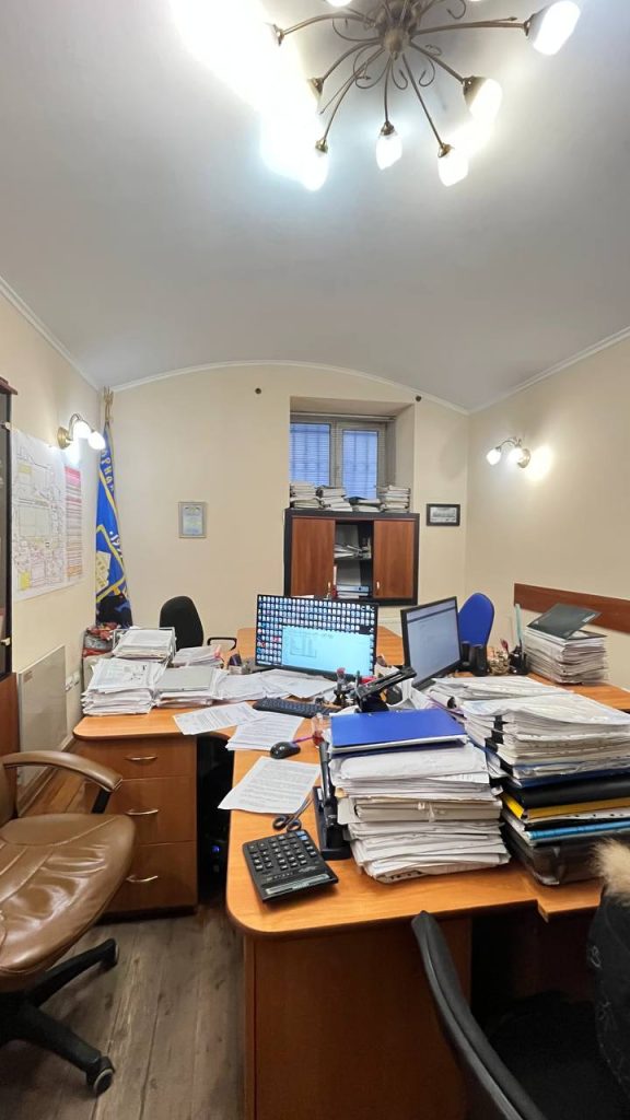 Продаж приміщення на вул. Поповича