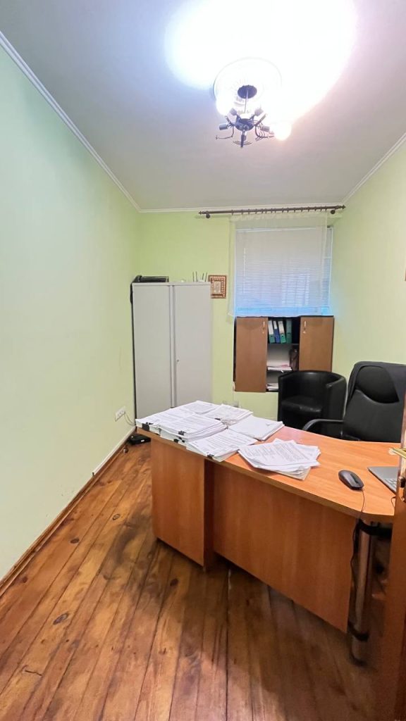Продаж приміщення на вул. Поповича