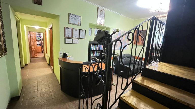 Продаж приміщення на вул. Поповича