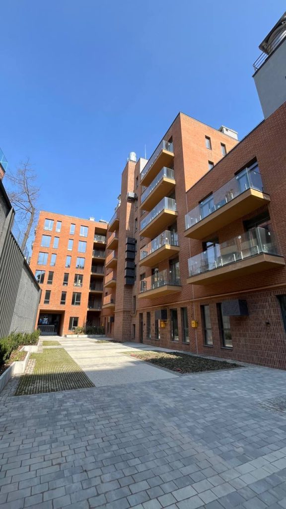 Продаж комерційного приміщення на вул. Клепарівська