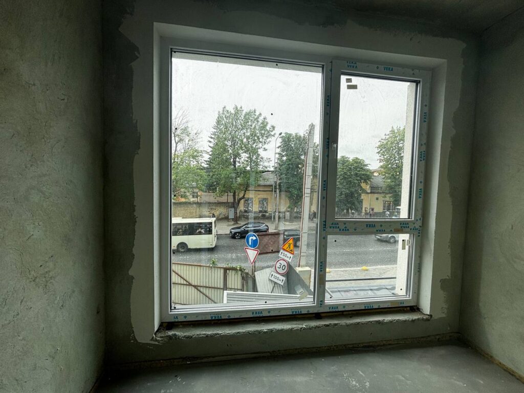 Продаж квартири на вул. Личаківська