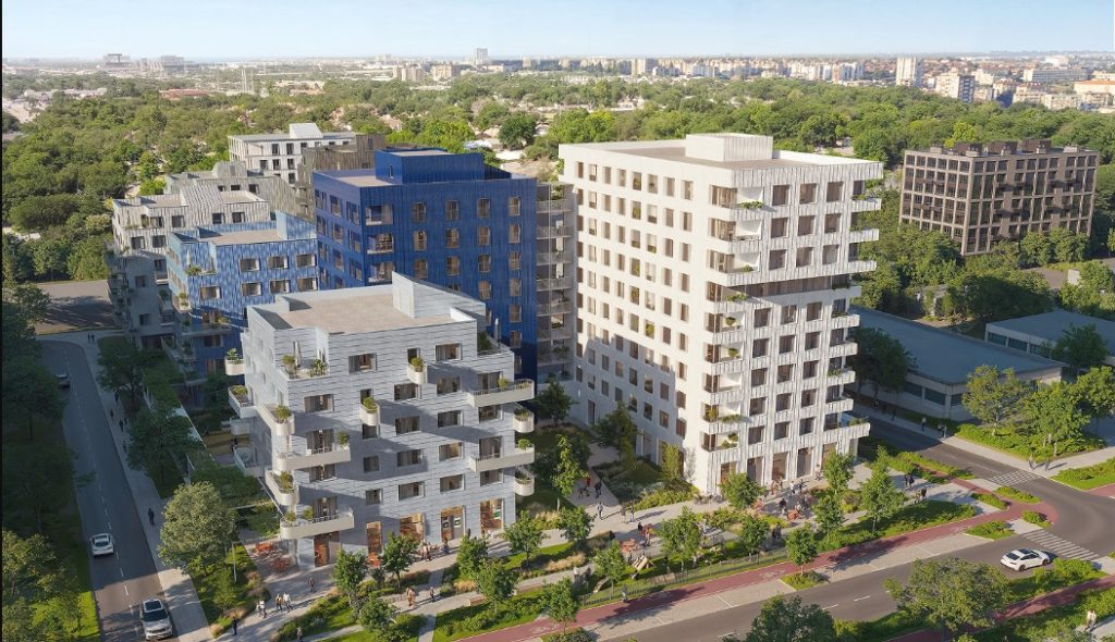 Продаж квартири на вул. Пимоненка, ЖК Курдонери
