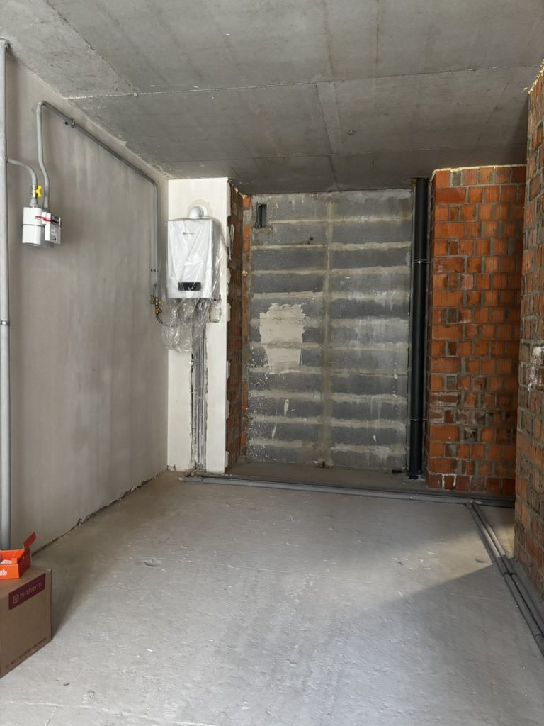 Продаж 3-кім. квартири в м. Винники