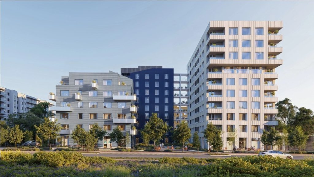 Продаж квартири на вул. Пимоненка, ЖК Курдонери