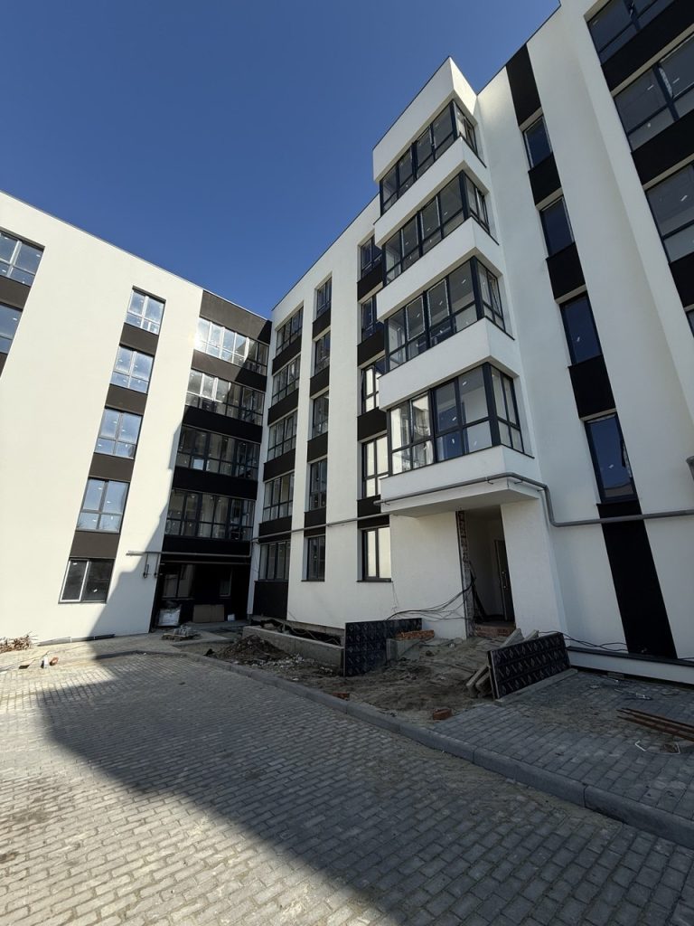 Продаж 2-кім. квартири, Солонка