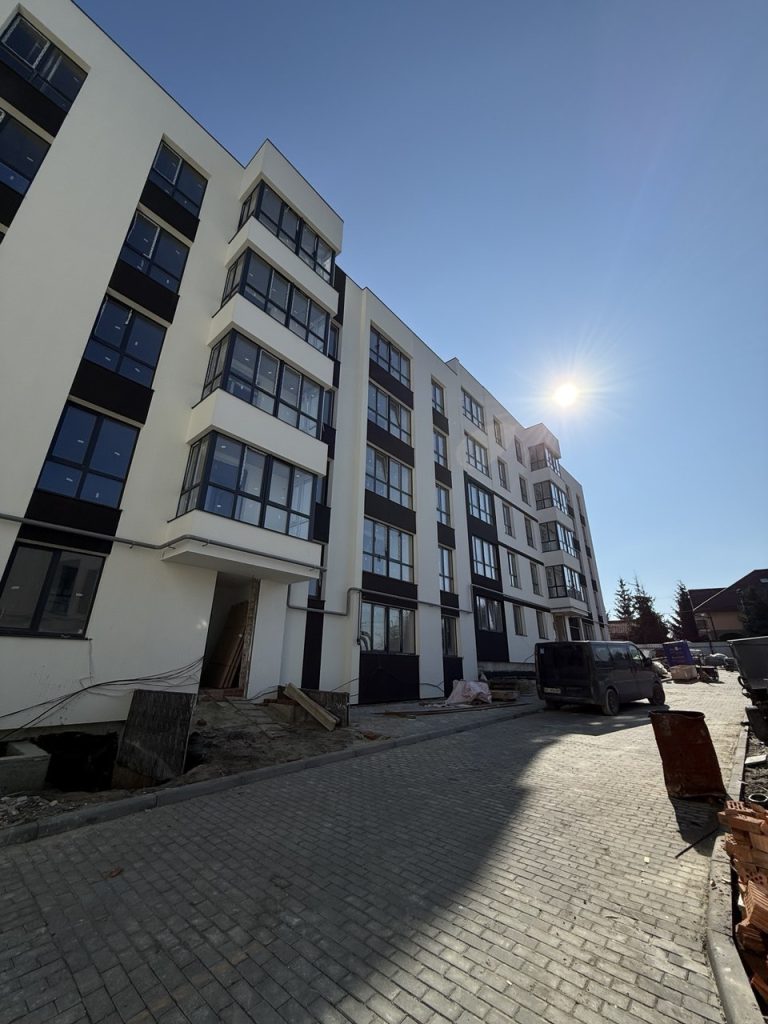 Продаж 2-кім. квартири, Солонка