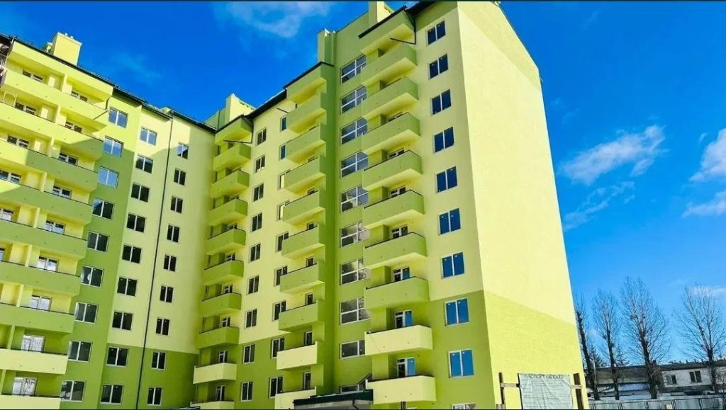 Продаж квартири на вул. Зелена