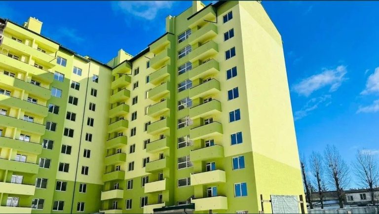 Продаж квартири на вул. Зелена