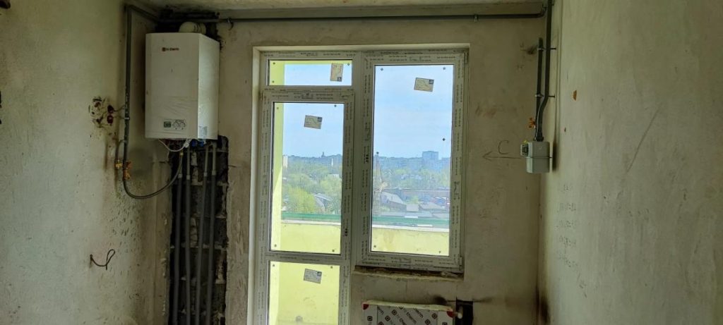 Продаж квартири на вул. Зелена