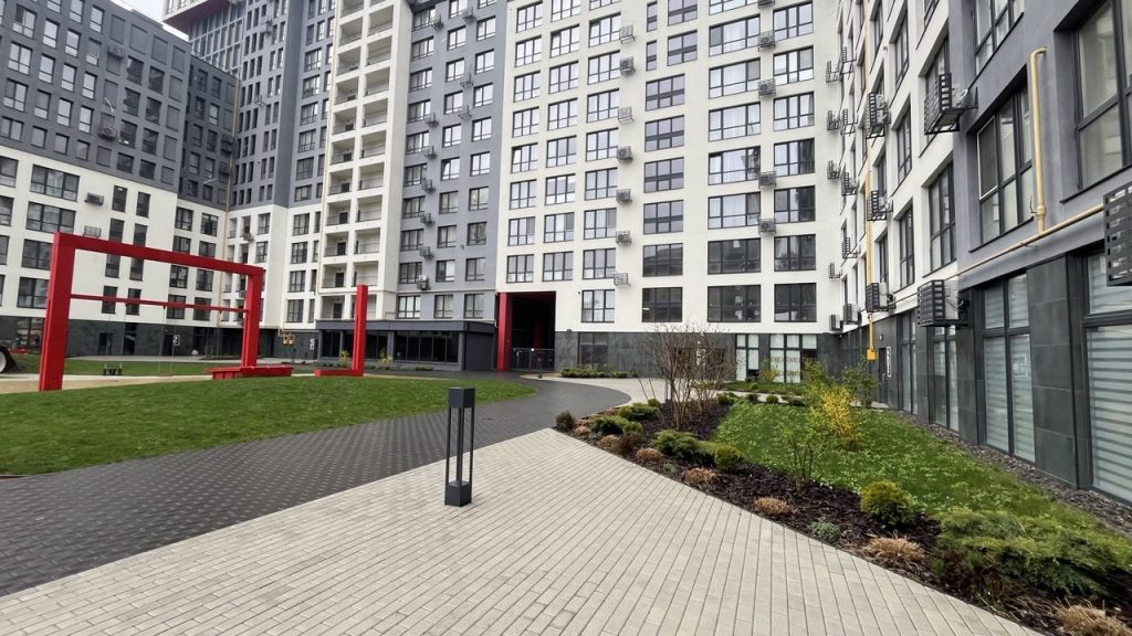 Оренда приміщення на вул. Думанського