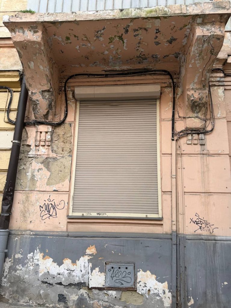 Оренда приміщення на вул. Шептицьких