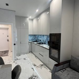 Оренда квартири на вул. Княгині Ольги