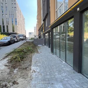 Оренда приміщення на вул. Малоголосківська