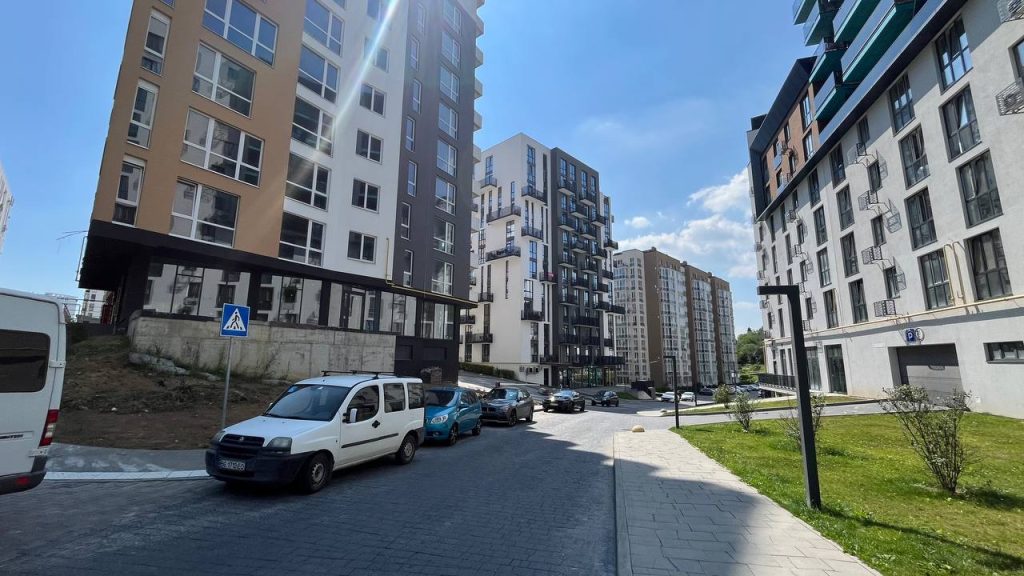 Продаж приміщення на вул. Малоголосківська