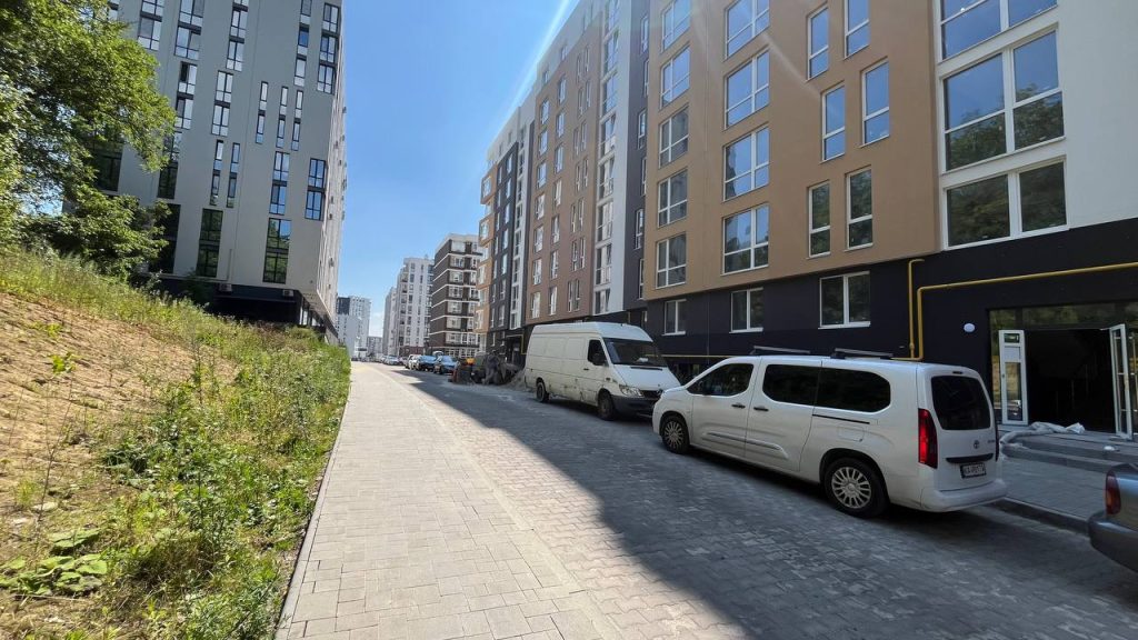 Продаж приміщення на вул. Малоголосківська