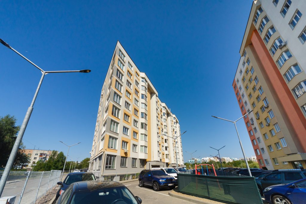 Продаж квартири на вул. Мікльоша