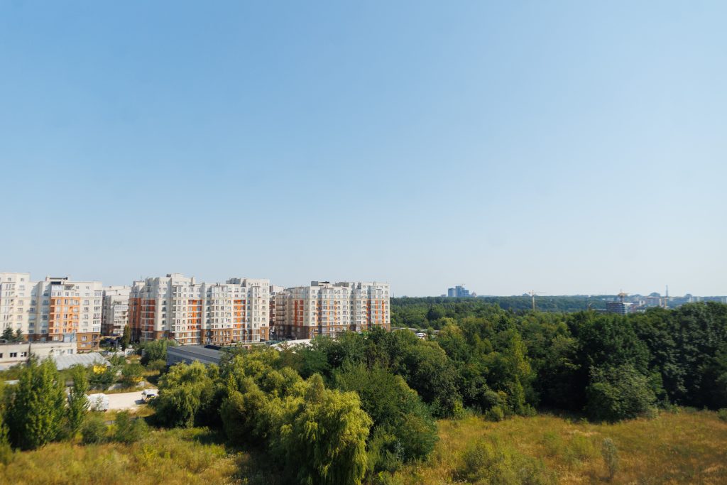 Продаж квартири на вул. Мікльоша