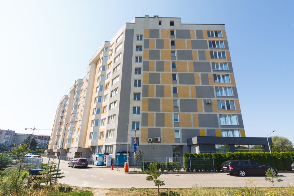 Продаж квартири на вул. Мікльоша