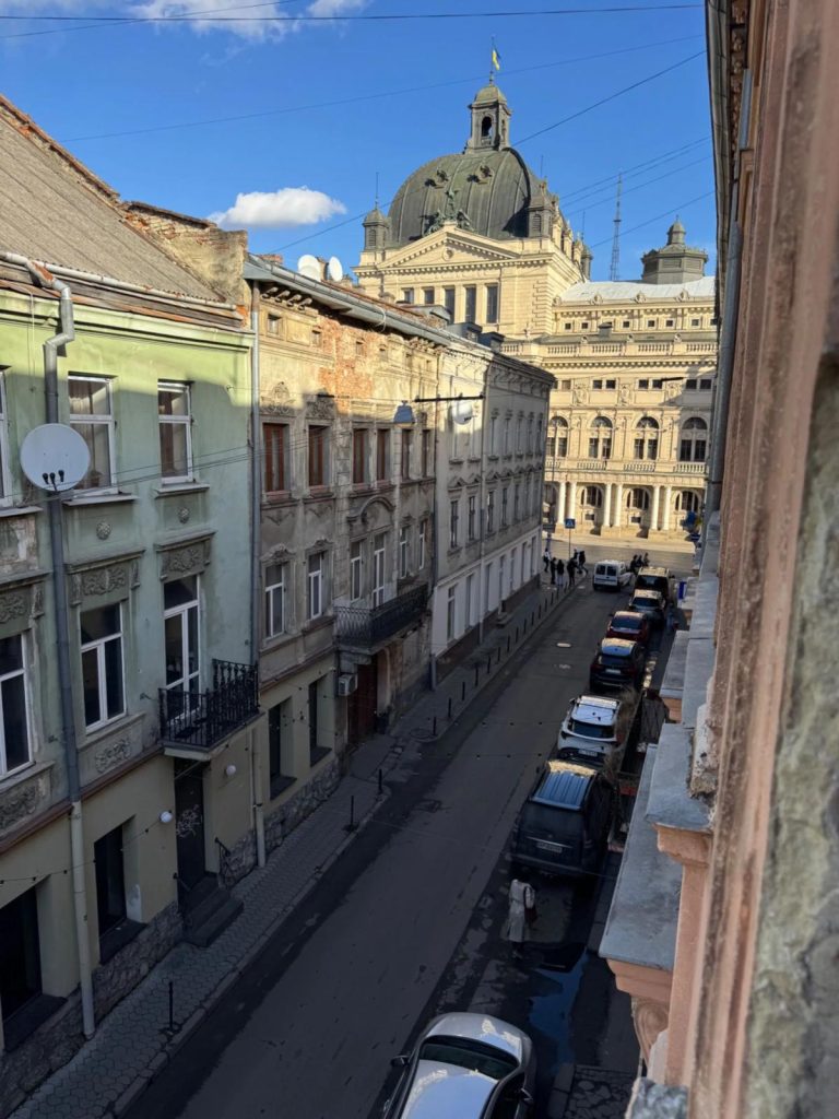 Оренда квартири на вул. Фурманська