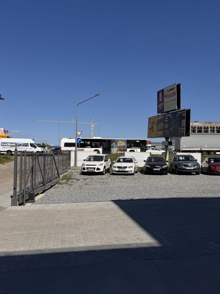 Оренда приміщення на вул. Городоцька