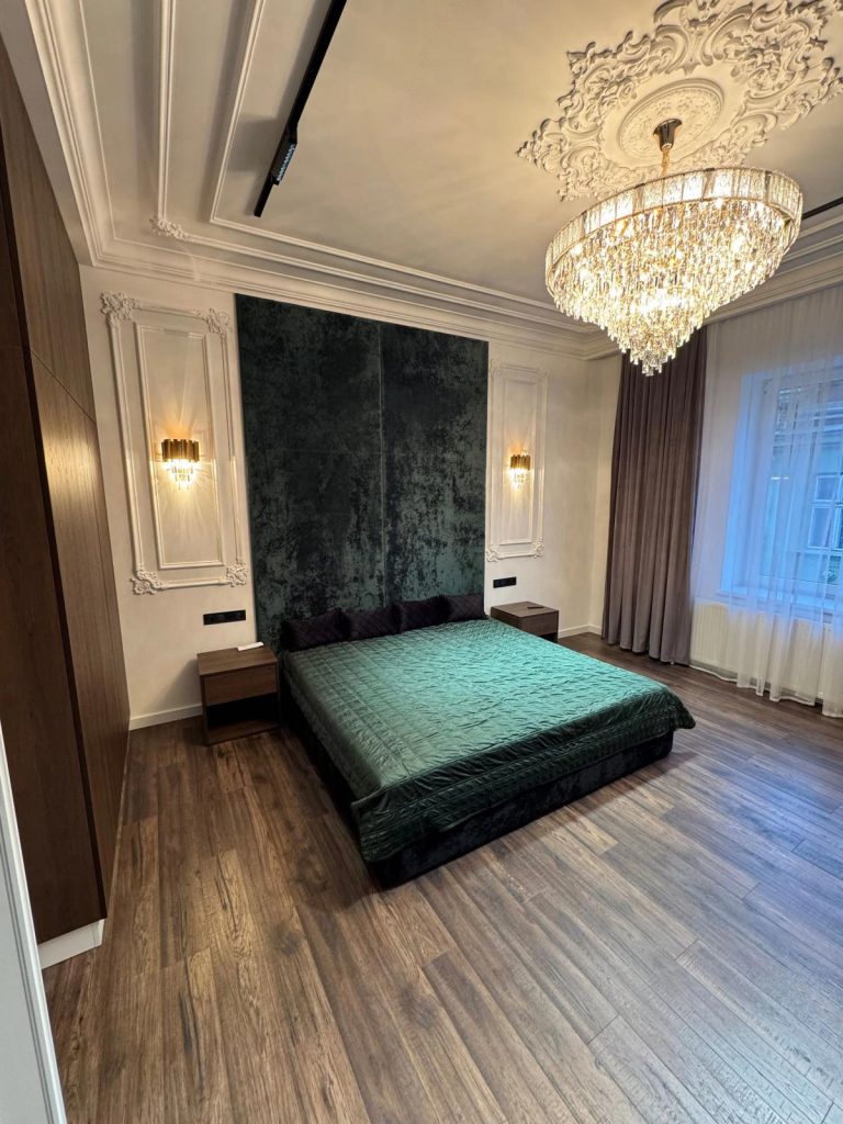 Оренда квартири на вул. Фурманська