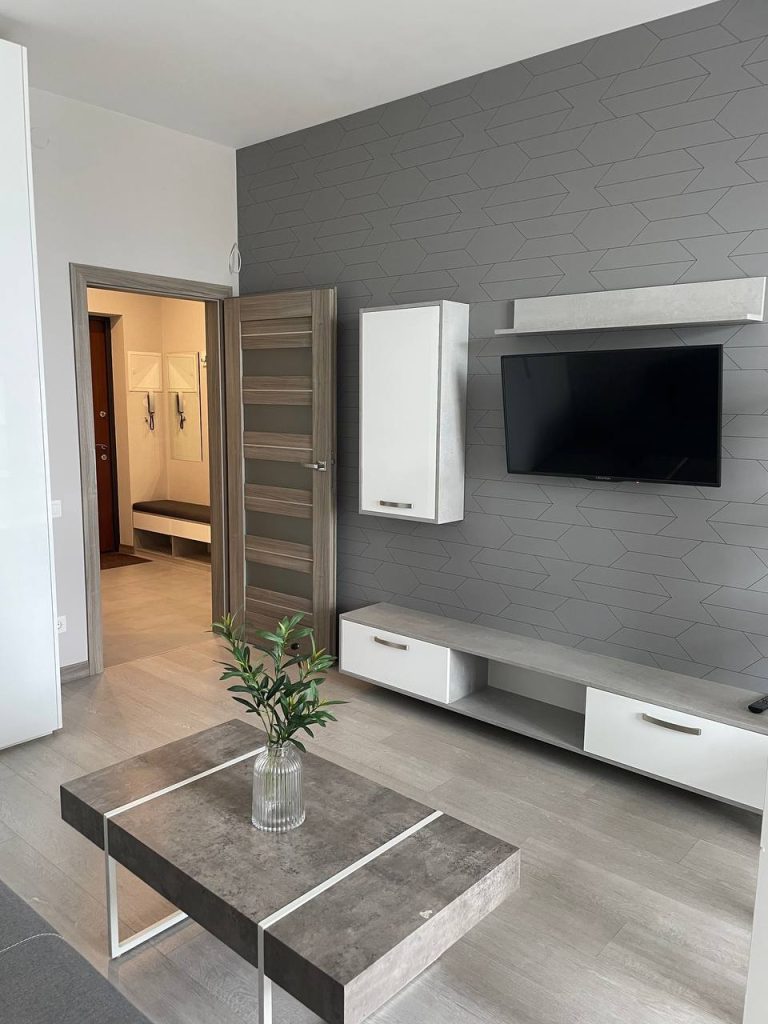 Оренда квартири на просп. Чорновола