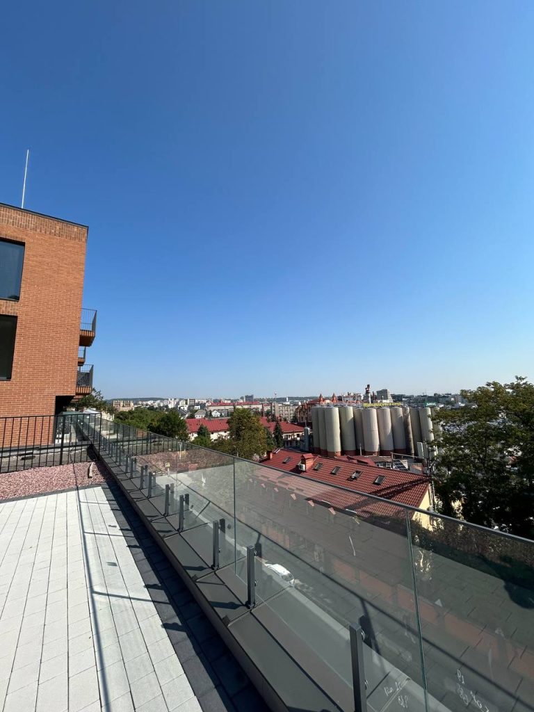 Продаж 3-кім. квартири на вул. Клепарівська